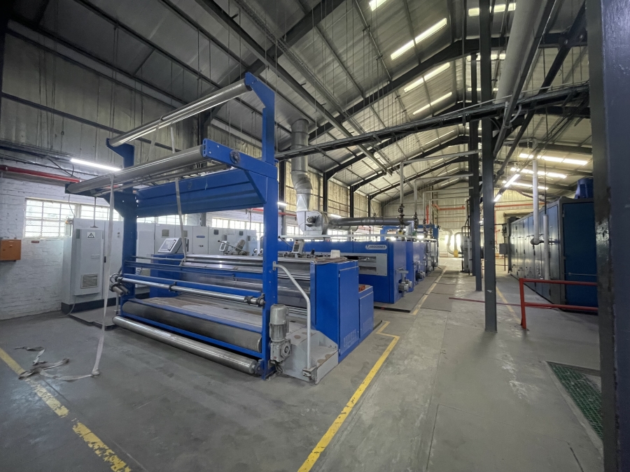 Commercial Property for Sale in Gants Plaza Western Cape